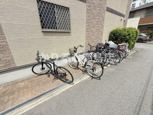 スプランドゥール関目のその他共用部分