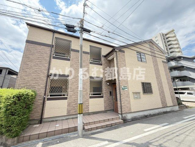 スプランドゥール関目