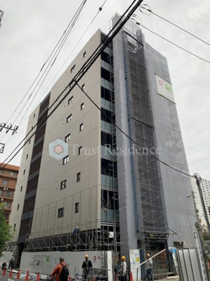 【外観】 | LA BELJOUR 錦糸町