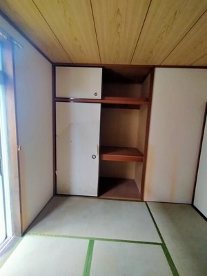 【展望】 | シャローム石川Ａ