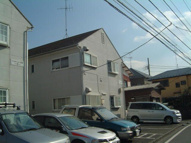 シャローム石川Ａの画像