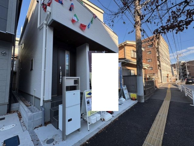  | ★仲介手数料無料★横浜市栄区桂町第3　新築戸建全2棟　2号棟 | 仲介手数料無料！お問合せ下さい/080-7058-7312 