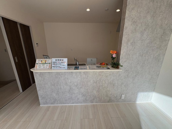  | ★仲介手数料無料★横浜市栄区桂町第3　新築戸建全2棟　2号棟 | 仲介手数料無料！お問合せ下さい/080-7058-7312 