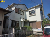 白岡市西2丁目売地の画像