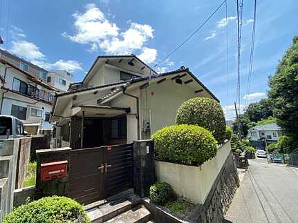 広島市東区矢賀２丁目　中古一戸建て(JS)