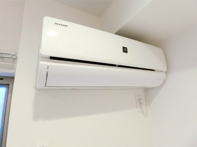 リブリ・和光の設備