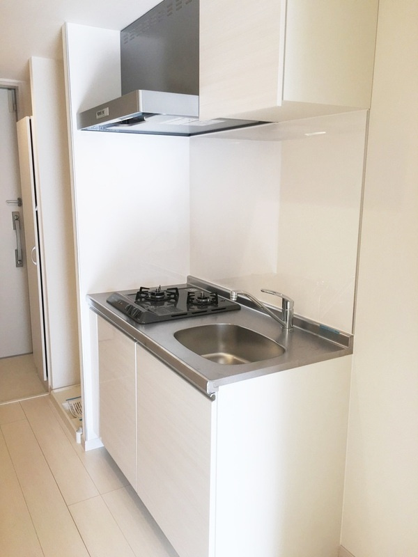 リブリ・和光のキッチン|キッチンです