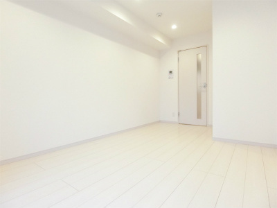 リブリ・和光の洋室