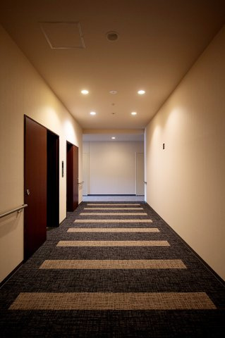 ディーグラフォート神戸三宮タワーのその他共用部分