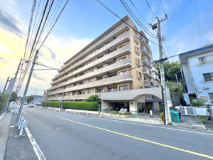 日神パレステージ湘南藤沢の画像