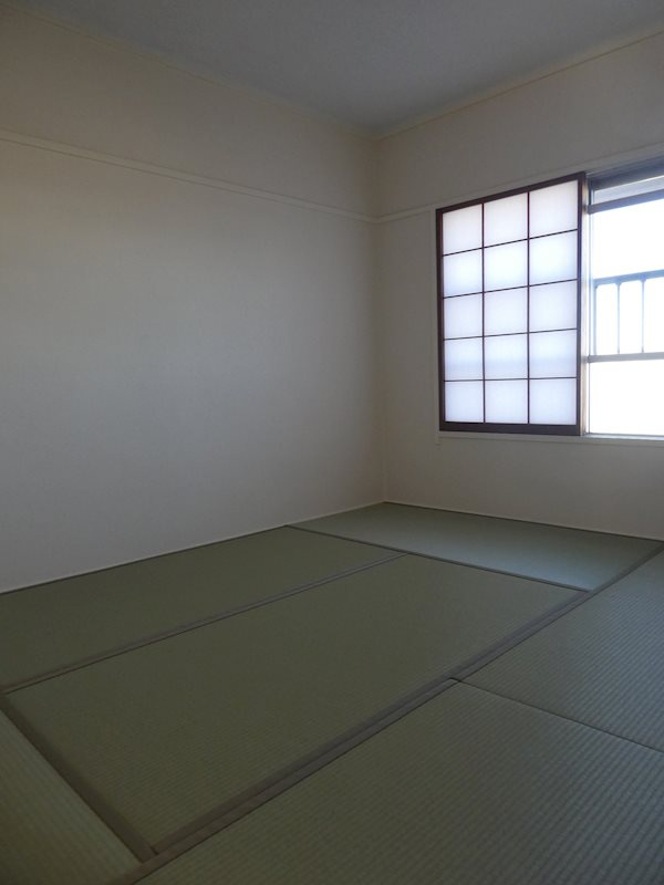 使いやすい和室です。