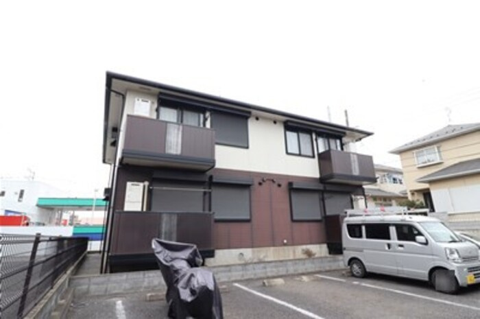 ロイヤルハイツ Ｃ