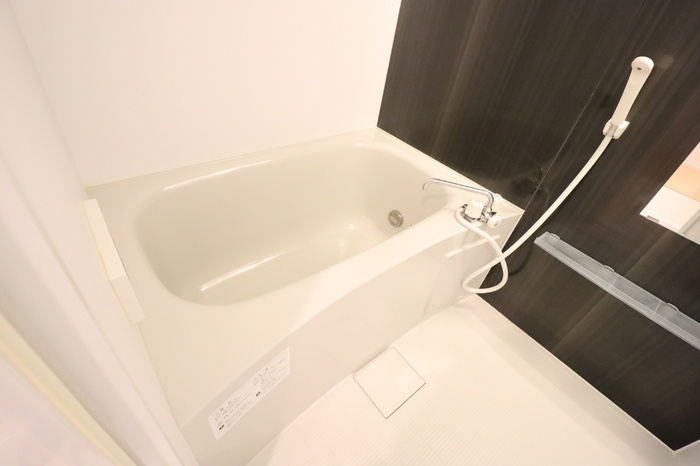 ボンヌ・シャンスの浴室|浴室