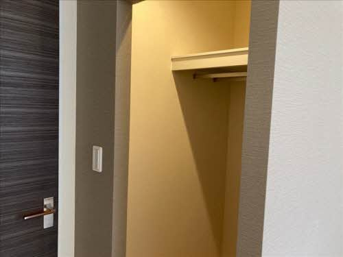 グリーンパレスの内装