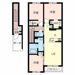 グリーンパレス