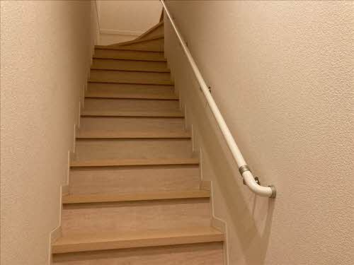 グリーンパレスの収納