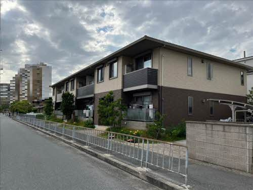 グリーンパレスのその他