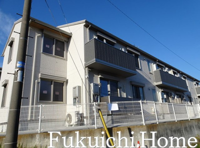 【外観】 | サニーサイドリバー