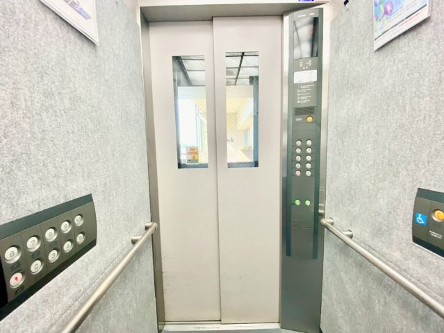 サーパス幸町のその他共用部分