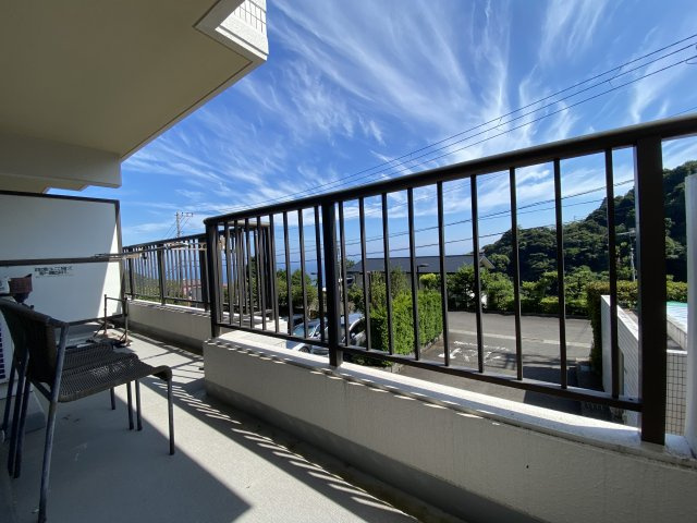 スパックス熱海伊豆山のその他