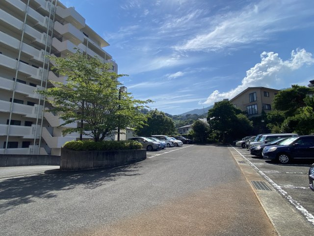 スパックス熱海伊豆山のその他