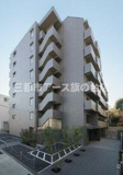 ルーブル南馬込参番館の画像
