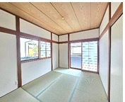 【和室】 | 蓮田市西城2丁目中古戸建て