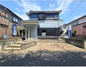 蓮田市西城2丁目中古戸建ての画像