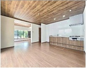 【居間・リビング】 | 蓮田市西城2丁目中古戸建て