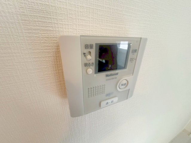 パイン上新庄の設備