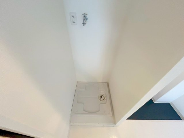 パイン上新庄の設備