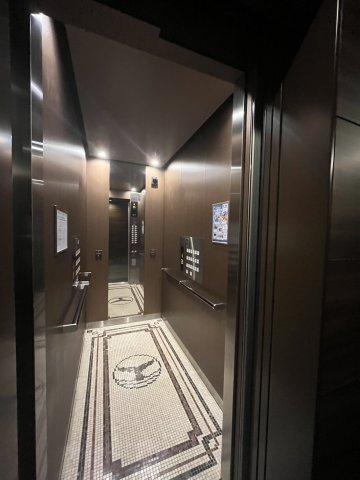 エレベーター