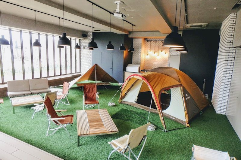 オーナーズリビング