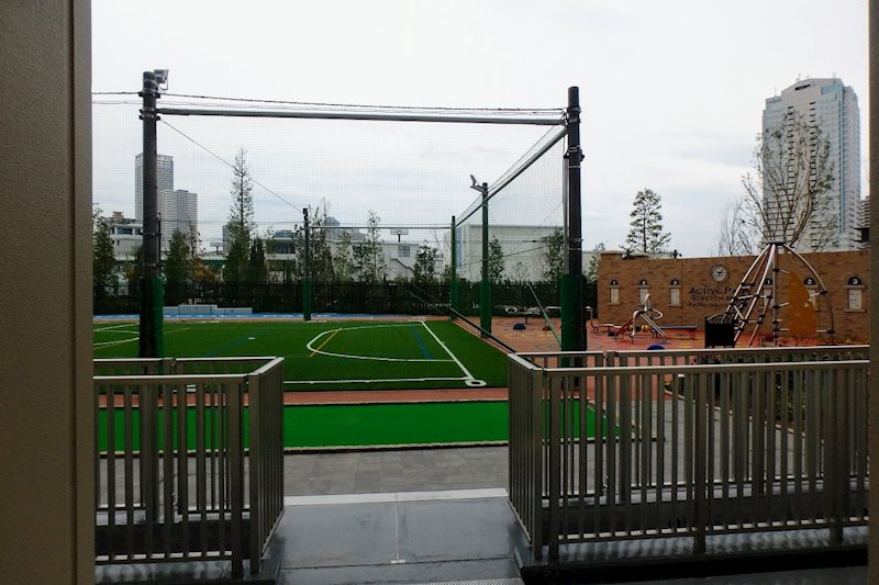 アクティブパーク