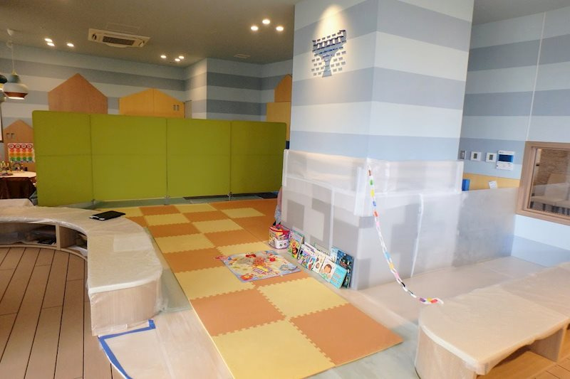 キッズスクエア