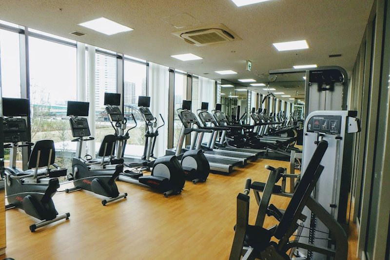 アクティブステーション