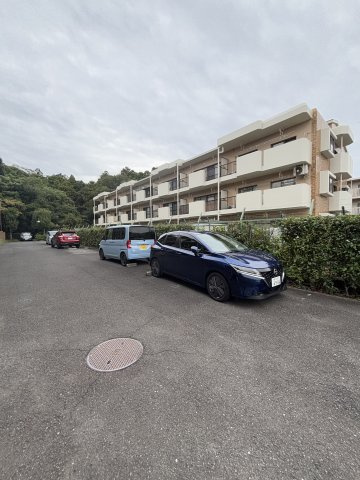 ★敷地内駐車場★