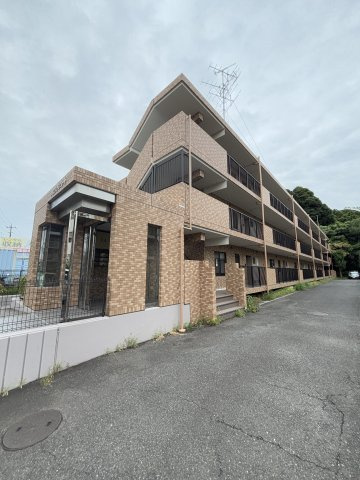 ハンプトンコートの画像