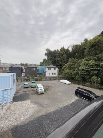 ★駐車場★
