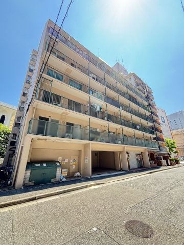 ネオハイツ三宮