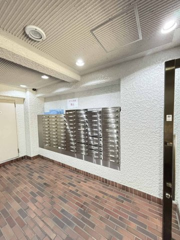 ネオハイツ三宮の設備