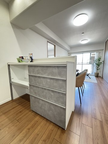 ネオハイツ三宮のその他