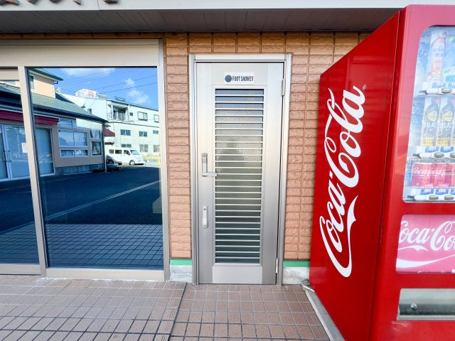 アバンギャルド　愛ランドのその他共用部分