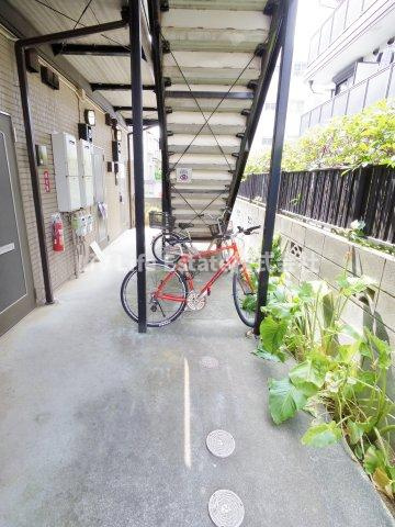 ＳＨＡＷＯＯＤ・ＭＡＩＳＯＮ(シヤーウツドメゾン)のその他共用部分