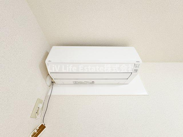 ＳＨＡＷＯＯＤ・ＭＡＩＳＯＮ(シヤーウツドメゾン)の設備