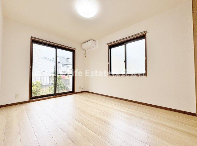 ＳＨＡＷＯＯＤ・ＭＡＩＳＯＮ(シヤーウツドメゾン)の居間・リビング