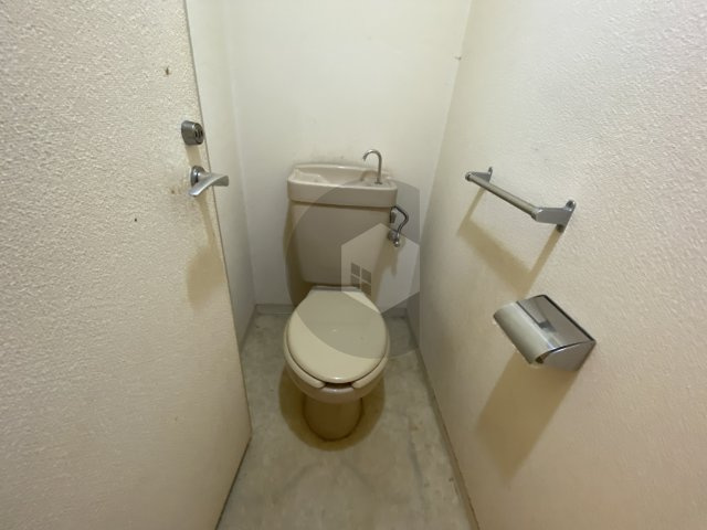 メゾン大邦のトイレ