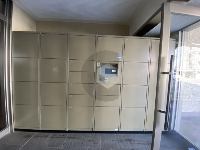 メゾン大邦のその他共用部分