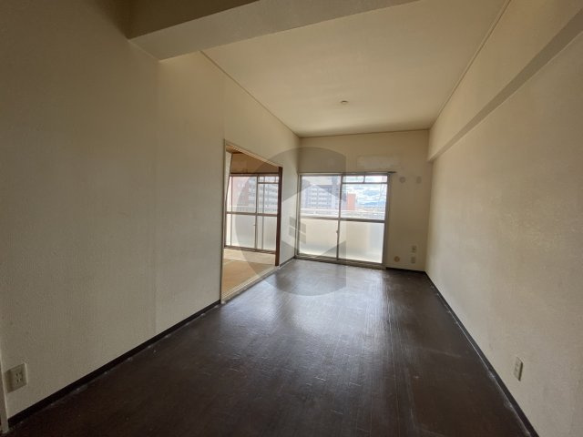 メゾン大邦の内装