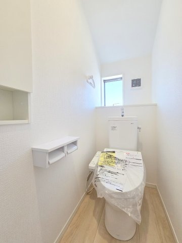 瑞穂町大字殿ヶ谷　全8棟のその他